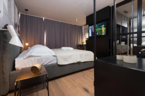Sibinicum luxury rooms